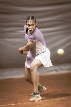 Ausschnitte 179 - HL THC von Horn und Hamm - Marienthaler THC : Ergebnis: 5:1